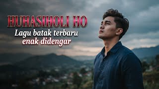 I MISS YOU_NEWEST BATAK SONG_PLEASANT TO LISTEN TO