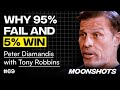 This Will Change How You Do Everything w/ Tony Robbins | EP #69