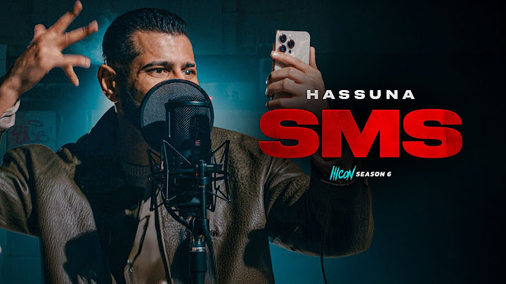 Hassuna - SMS | ICON 6 | Highlight