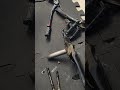Rockrider ST540 Advance ultimate service Parth 2 #mtb
