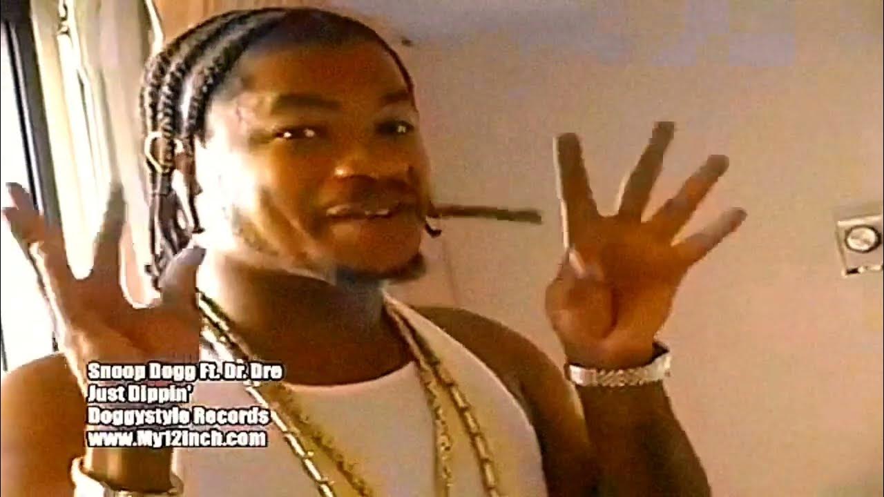 Snoop Dogg - Just Dippin' (ft. Dr. Dre, Jewell) (Offical Music Video) Snoop Dogg - Just Dippin' (ft. Dr. Dre, Jewell) (Offical Music Video)