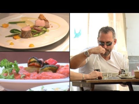 Die leckersten Restaurants auf Mallorca