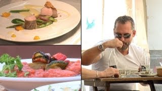 Die leckersten Restaurants auf Mallorca