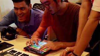 Computer Music Production Course screenshot 3