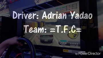 [WMMT5DX] Nagoya Time Attack 3