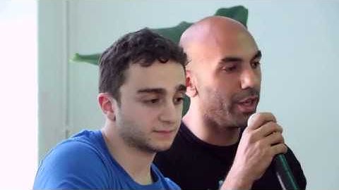 Berlin Ethereum Meetup - Interoperability Edition - Panel Discussion