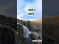 Loup of Fintry Waterfall with an Insta360 X5 #waterfall #insta360x5