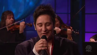 kd lang - Simple - Tribute to Johnny Carson chords sheet