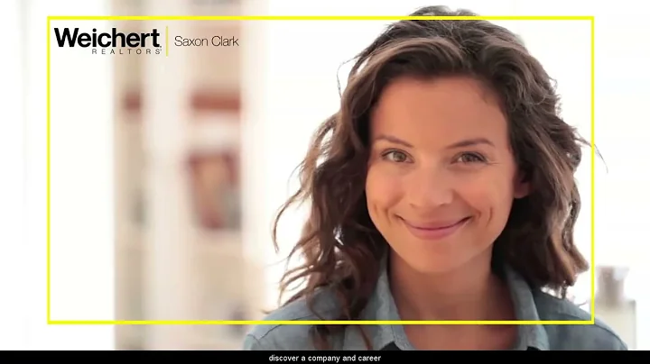 Discover Weichert Realtors-Saxon Clark