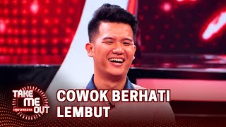 BERHATI LEMBUT! Ardi Siap Menemukan Jodohnya - Take Me Out Indonesia 2023