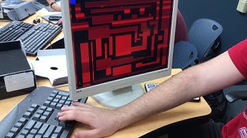 Logic Design Final Project Demo