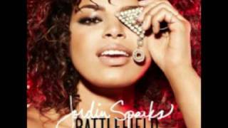 jordin sparks walking on snow + full download