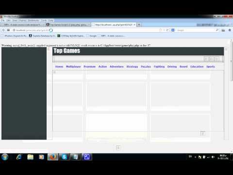 Finding Bugs In Web Applications with Netsparker , acunetix , rips
