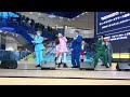 pg Gチーム BANABANA 2026.1.10 セブンパーク奄美 リリイベ