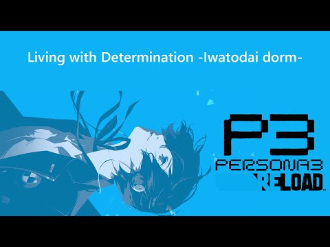 Living with determination