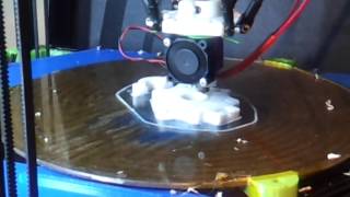 Revised Kossel Effector