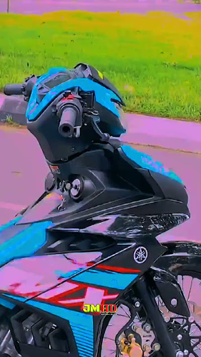 MX KING SUPER GANTENG SETELAH DI CUCI #shorts #mxking #storywa #hedon #kontenkreator