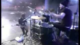 Stanfour-It´s not over (live).wmv