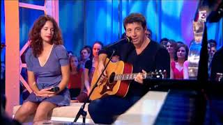 Patrick Bruel & Felix Gray - Au café des délices - Chabada