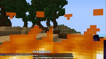 xX_Slashburn_Xx caught hacking using Kill Aura