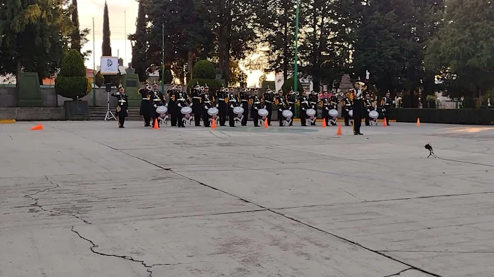 Participacin ITMrida Evento Nacional de Escoltas y...