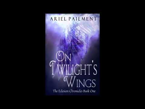 On Twilight's Wings--Chapter One: Catarina