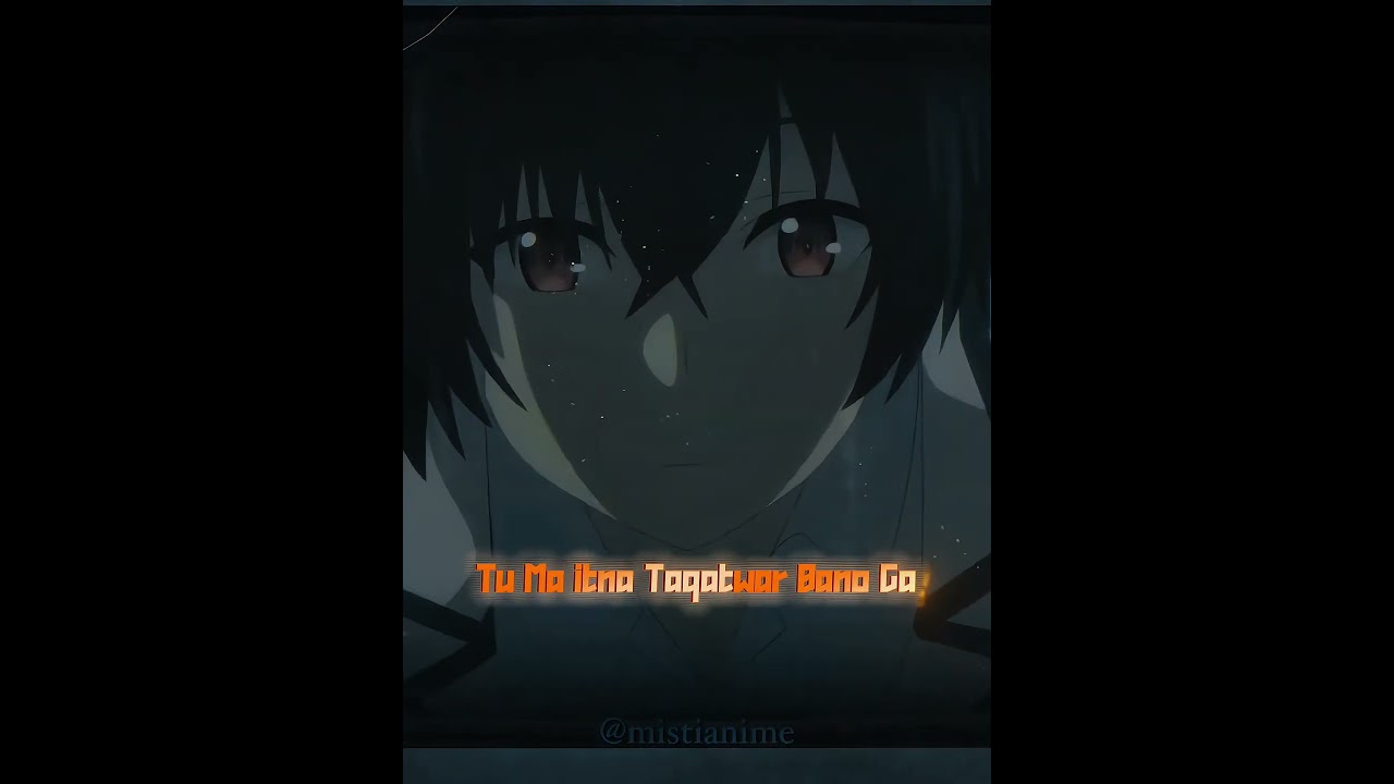 Anime edit 🔥🔥🔥 