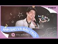 [XHTDRLX3] Ánh Sao Và Bầu Trời - Noo Phước Thịnh thổi làn gió mới vào bản HIT của T.R.I x Cá