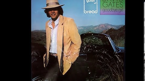 David Gates ~ Took The Last Train 1978 Disco Purrfection Version