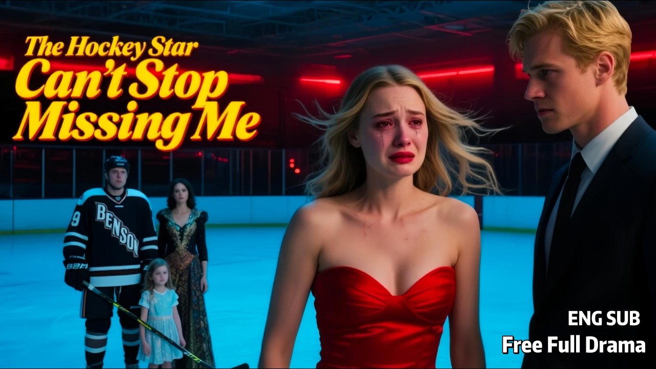 【HD FULL❓💔She Built His Success—He Dumped Her When His Ex Returned with a Child.💖ENG SUB💖ROMANCE