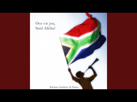 Ons vir jou