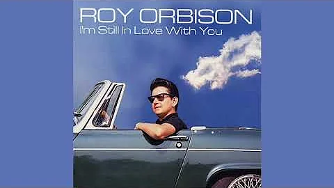 Roy Orbison-"It's Lonely"