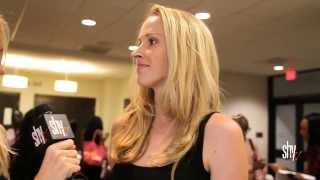 Shy TV : DC Fashion Week Model Auditions 08.04.13
