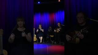 Jota Aragonesa mit Kastagnetten