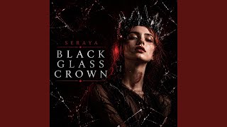 Black Glass Crown