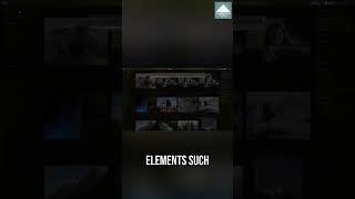 Luminar Neo Photo Management: Smarter Search &amp; Sharing #shorts