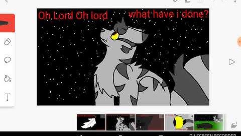 Serana and Raven PMV (Devil