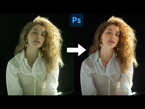 Video: Photoshop-da Bir Fırça üçün Bir Rəng Necə Seçilir