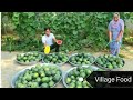 Индийская уличная еда | INDIAN RED AND YELLOW WATTERMELON! Such yammy!