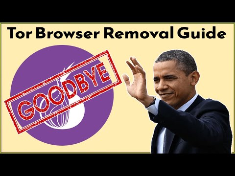 How To Completely Uninstall Tor Browser On Windows 11/Windows 10/Windows 7/Windows 8/Windows 8.1?