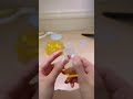 ハニカム模様のモールドからレジンを取り出すよ【レジン・2液性レジン】#ハンドメイド #diy #レジン #shein #パーツ #ハチミツ#ハニカム模様