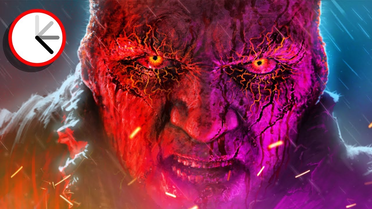 VADER AWAKENED 10 MIN LOOP - Star Wars Theory Fan Film Web Series