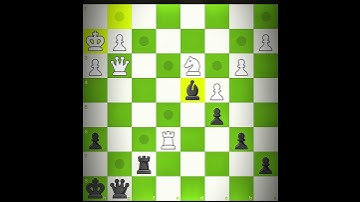 Daily Puzzle 03-10-2025 || Chesslicious #chess #chesslicious #puzzle #dailypuzzle