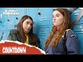 10 Best High School Movies | Countdown