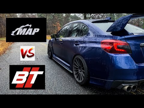 subaru-sti-map-vs-brentuning-stage-1+