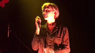 Polica   Amongster 2016.03.31 (Vancouver)