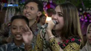 Kartonyono Medot Janji Cover Putri Kristya KMB MUSIC live Pandean