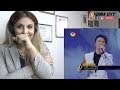 Vocal Coach |Reaction SUPER VOCAL 周深《memory》：一段从仙境飘来的歌声 - 单曲纯享《声入人心》 Super-Vocal【歌手官方音乐频道】