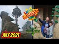 Chessington | Why we wont renew our Merlin Passes |  31st July 2021