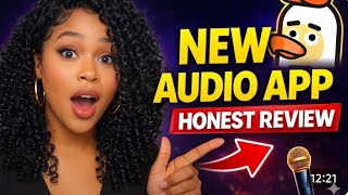 Chatrika App: Honest Review 2026 (New Audio Earning App) screenshot 2